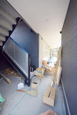 リブリ・クレール浦和の物件内観写真